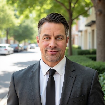 Brandon Radzik Email & Phone Number