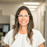 Frontier Discovery, Inc Employee Anick Auger's profile photo