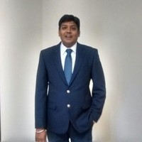 Shapoorji Pallonji and Co Ltd Employee Anand Mahajan's profile photo