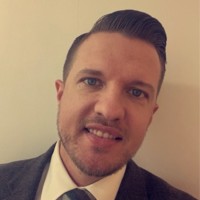 Sperrys Restaurant Inc Employee Bo Winters's profile photo