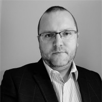 FLY4 Airlines Employee Mark Rivers's profile photo