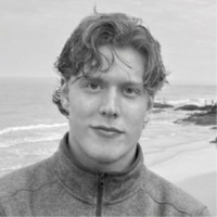 Null Fellows Employee Daniel Almi's profile photo