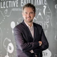 Chalhoub Group Employee Geoffroy Bunetel's profile photo