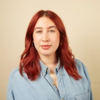 That Lot Employee Nat Oldershaw's profile photo