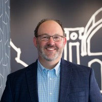 RAMLOW/STEIN Architecture + Interiors Employee Nat Stein's profile photo