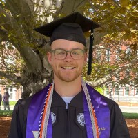 ABCorp Employee James Hammel's profile photo