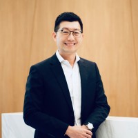 CTBC Bank Employee Warren Lee's profile photo