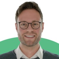 Vectron Systems AG Employee Tobias Loecke's profile photo