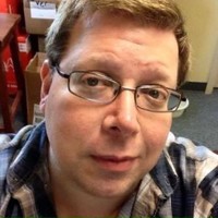 Wayne Memorial Hospital Employee Gary Pepper's profile photo