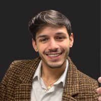 Apex Trader Funding Employee Mark William's profile photo