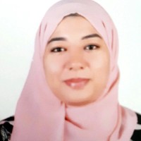 Vodafone - VOIS Employee Suzan Sayed's profile photo