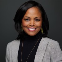Wells Fargo Employee Kerry-Ann Archer's profile photo