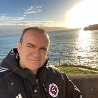 New England Revolution Employee Kevin Friel's profile photo