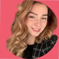 tbi bank Employee Anna-Mariya Tsvetkova's profile photo