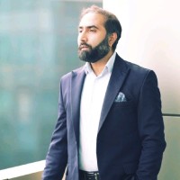 Abhishek Verma Email & Phone Number