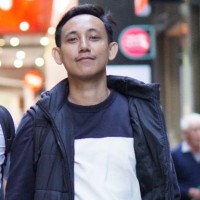 Kementerian Agama Republik Indonesia Employee Rahmat Aries's profile photo