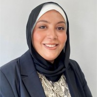 Feedback Market Research (MENA) Employee Heba Bizzari's profile photo