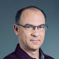 Wayve Employee Gil Tidhar's profile photo