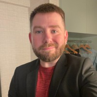 Rare Drop Employee Shane Curry's profile photo