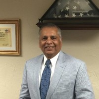 Aimtek Inc. Employee Amar Kapur's profile photo