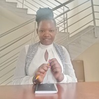 Josephine Musau Email