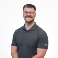 DISHER Corp. Employee Nate Woznick's profile photo