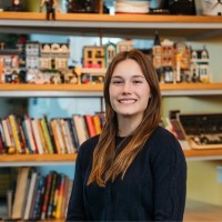 InWithForward Employee Autumn Sanders's profile photo