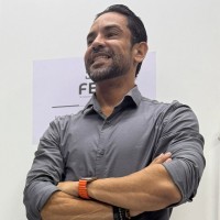 FBI Tecnologia e Segurança Employee Daniel de Souza Estrela's profile photo