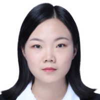 MDPI Employee Miranda Song's profile photo