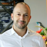 S[&]T Employee Andre Silva's profile photo