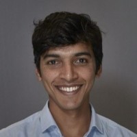 IBA Employee Nemish Mehta's profile photo
