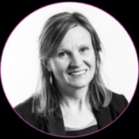 Volvo Car UK Employee Catherine Perrin's profile photo