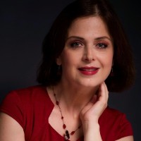 Neuroperforma Employee Ludmila Livak's profile photo