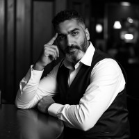 Blue Sky Travel Employee Muhammad Mounir's profile photo