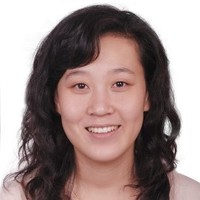 Lenovo Employee Ping Ren's profile photo