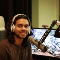 WUCF Employee Jesse Morgado's profile photo