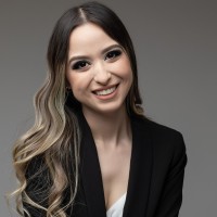 Alexandra Bedolla Email