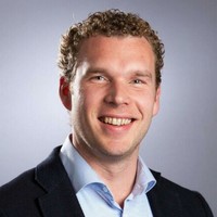 Amphia Ziekenhuis Employee Joost van der Ham's profile photo