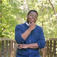 Luke Nazaire's profile photo