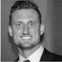 Agility PR Solutions Employee Nathaniel Saunders's profile photo