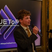 JEToP Employee Vittorio Rinaudo's profile photo