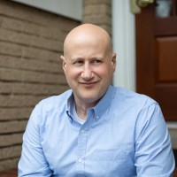 U.S. Census Bureau Employee Richard Levy's profile photo