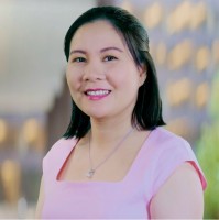 National Council of State Boards of Nursing (NCSBN) Employee Cathy Doan's profile photo