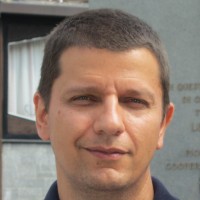 C2 Group Employee Michelangelo Ferla's profile photo