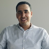 ConCast Employee Mahmoud Rashed's profile photo