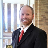 Oklahoma Arthritis Center Employee Lucius Crandall's profile photo