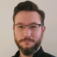 PSA BDP Employee Tyler Keller's profile photo