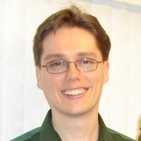 Stats Perform Employee Andreas Schuler's profile photo