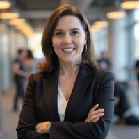 Crystal Lin Email & Phone Number
