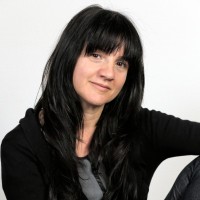 Plot Point Employee María D´Amico's profile photo